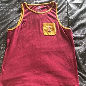 Iowa State Tank